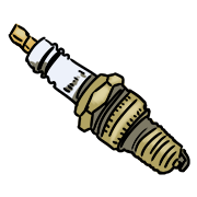 spark plug